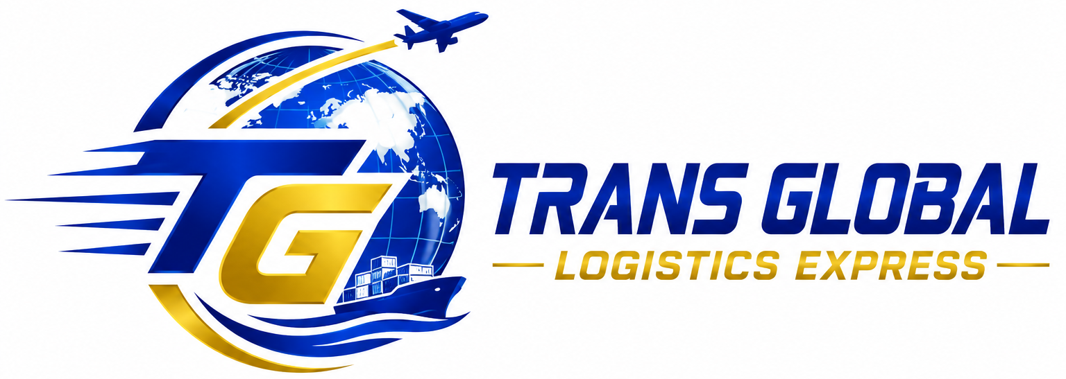 Trans Global Logistics Hub