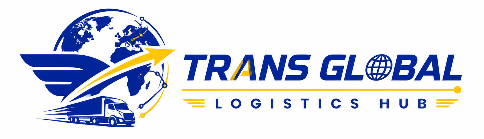 Trans Global Logistics Hub